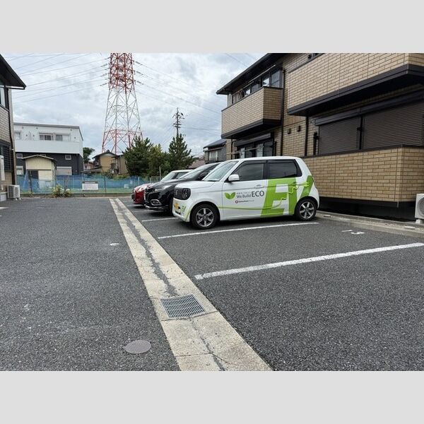 駐車場 (駐車場)