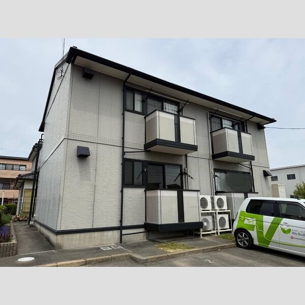 建物外観 (建物外観)