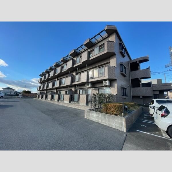 建物外観 (外観)