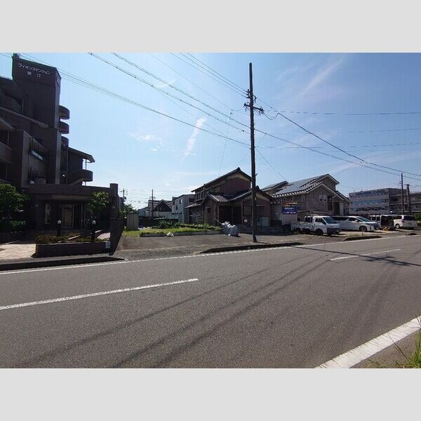 現地周辺 (周辺)