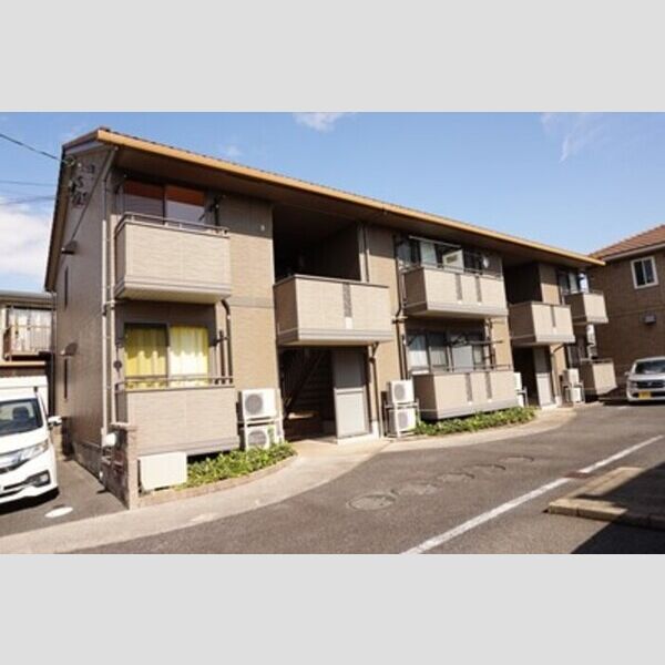 建物外観 (外観)