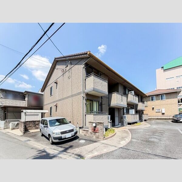 建物外観 (建物外観)