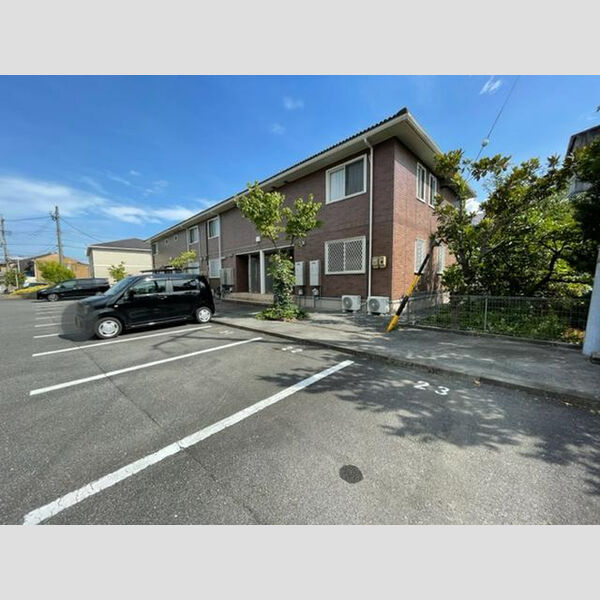 建物外観 (建物外観)