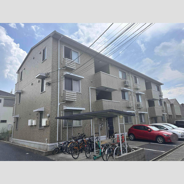 建物外観 (建物外観)