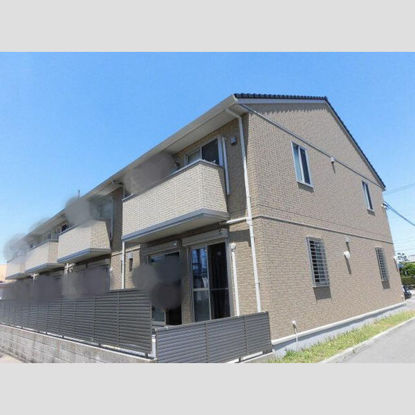 建物外観 (外観)
