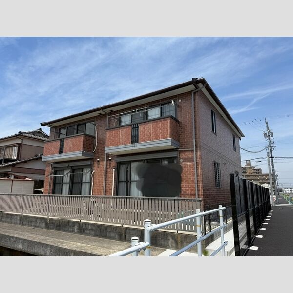 建物外観 (建物外観)