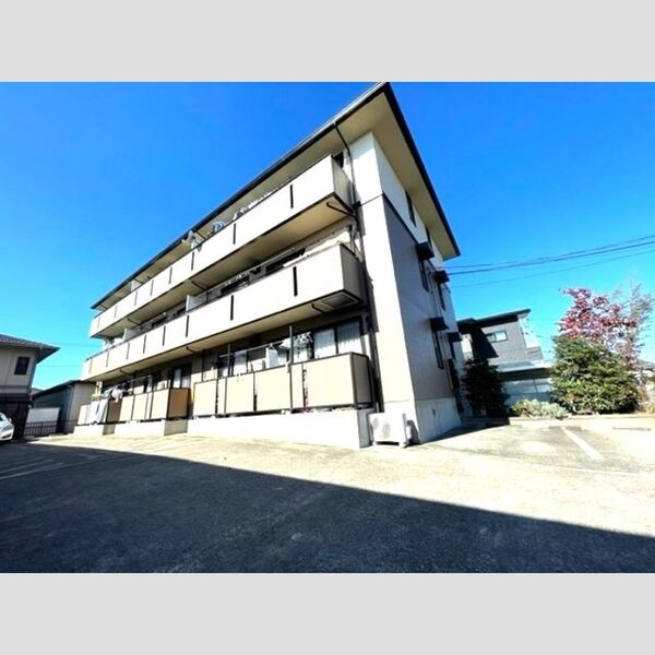 建物外観 (外観)