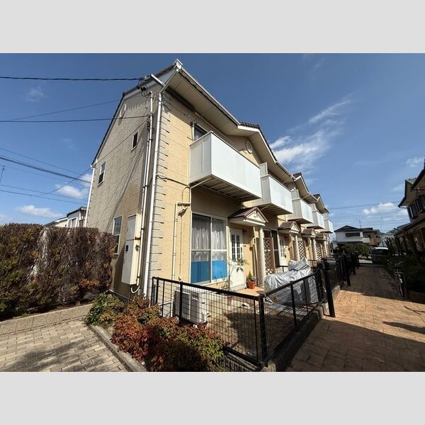 建物外観 (建物外観)