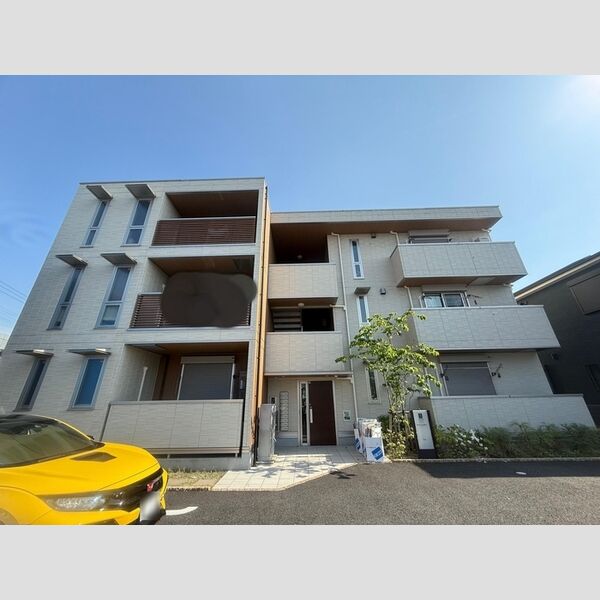 建物外観 (建物外観)