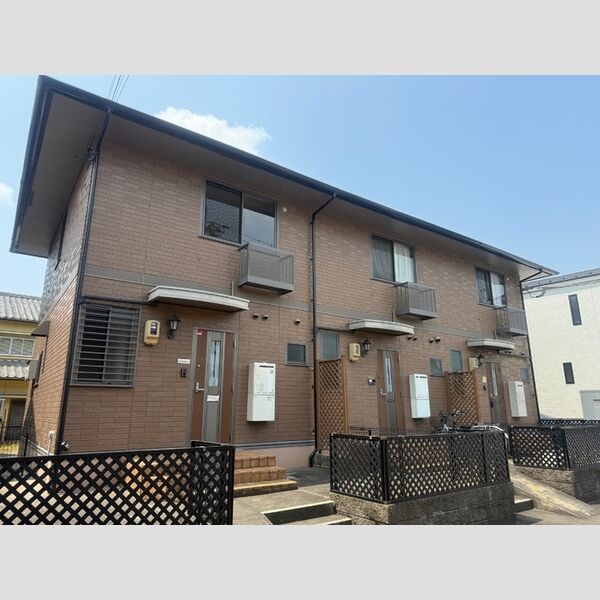 建物外観 (建物外観)