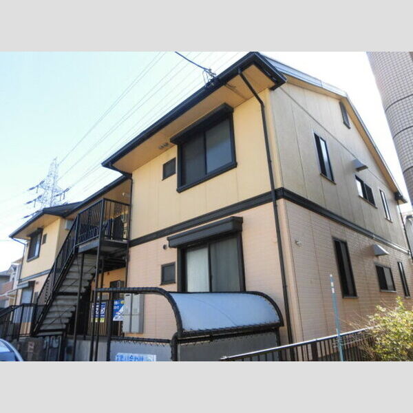 建物外観 (外観)