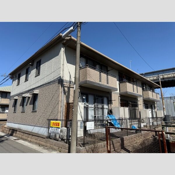 建物外観 (建物外観)