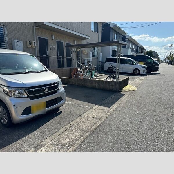 駐車場 (駐車場)