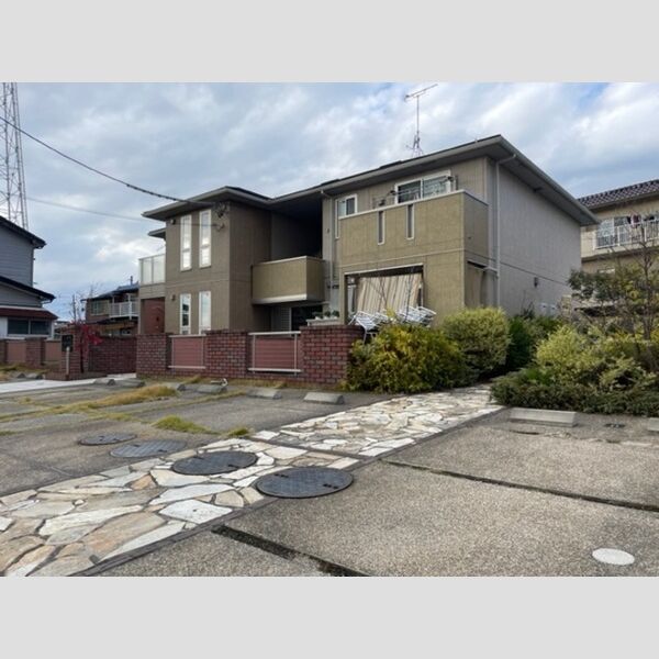 建物外観 (外観)