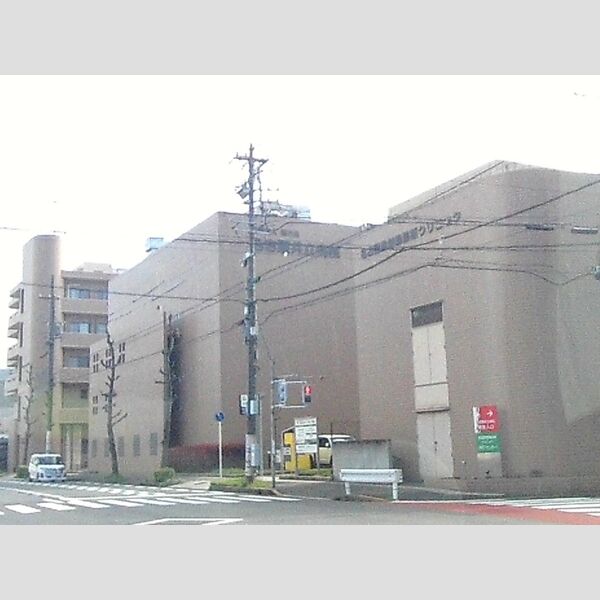 現地周辺 (医療法人偕行会名古屋共立病院)