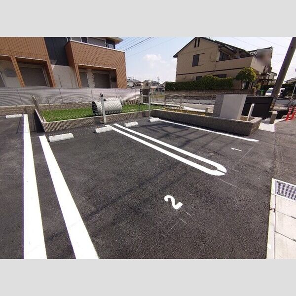 駐車場 (駐車場)