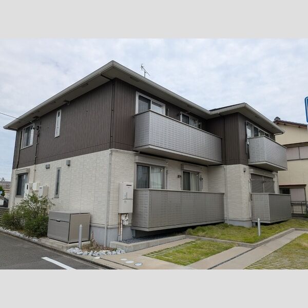 建物外観 (建物外観)