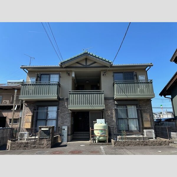 建物外観 (建物外観)