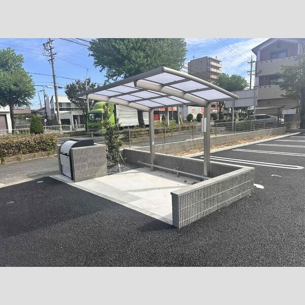 現地周辺