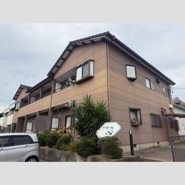 建物外観 (建物外観)