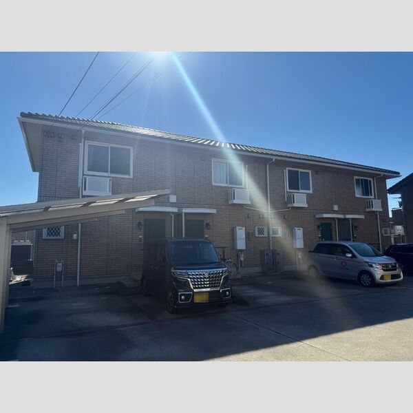 建物外観 (建物外観)