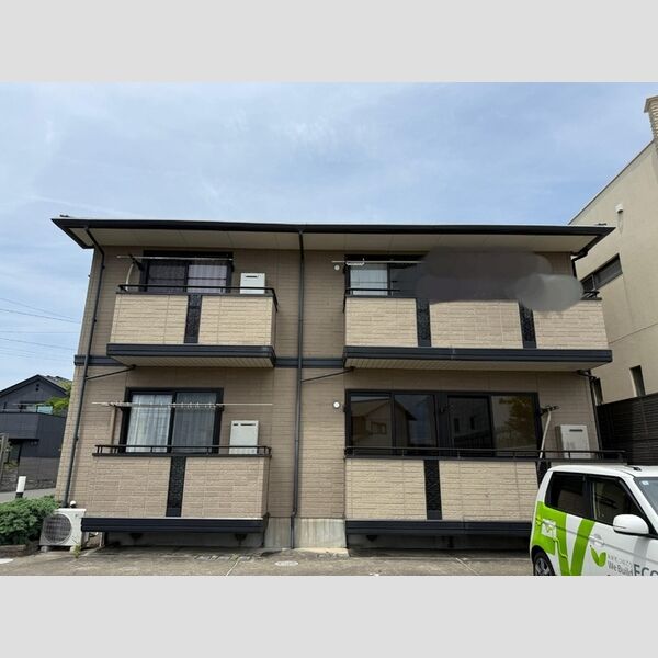 建物外観 (建物外観)