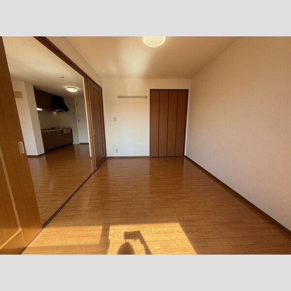 その他 (南側洋室)