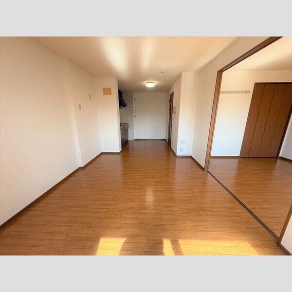 居室・リビング (LDK)