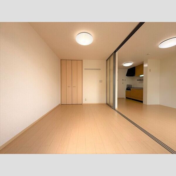 その他 (南側洋室)