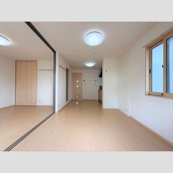 居室・リビング (LDK)