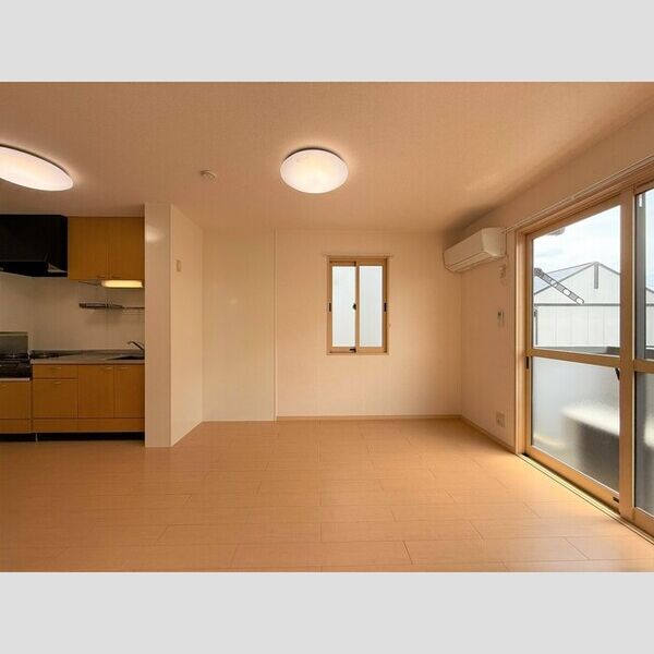 居室・リビング (LDK)