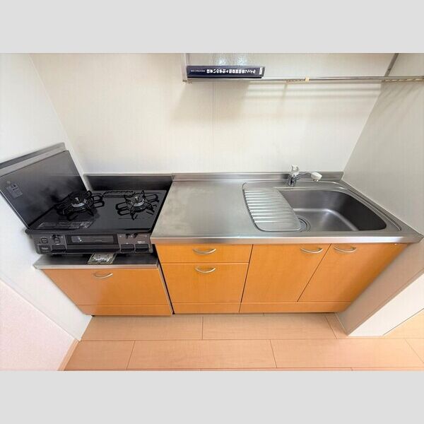 キッチン (キッチン)