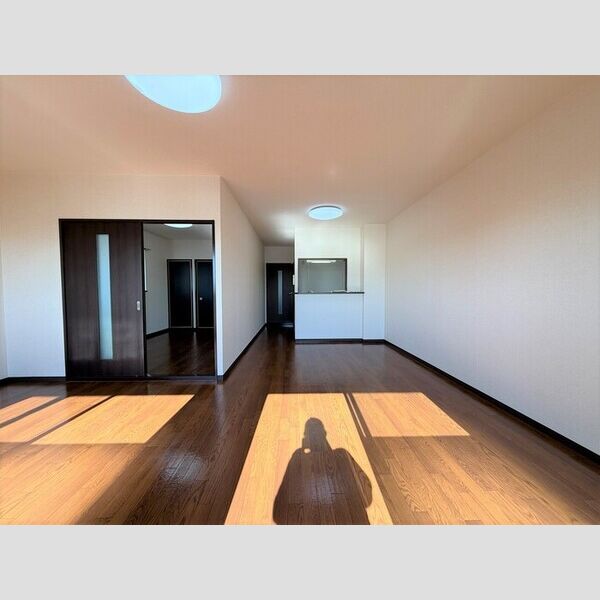 居室・リビング (LDK)