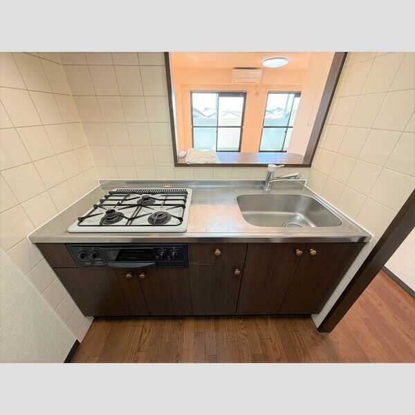 キッチン (システムキッチン)