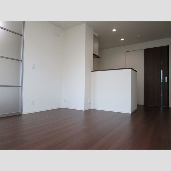 居室・リビング (LDK)