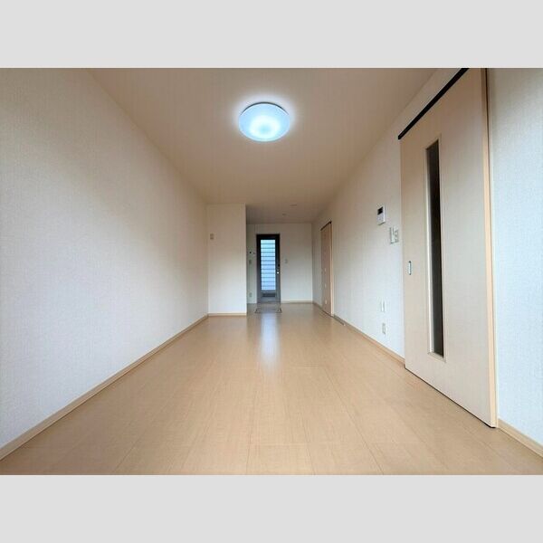 居室・リビング (LDK)