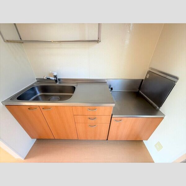 キッチン (キッチン)