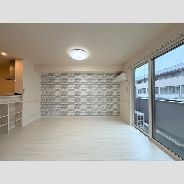 居室・リビング (LDK)