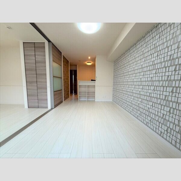 居室・リビング (LDK)