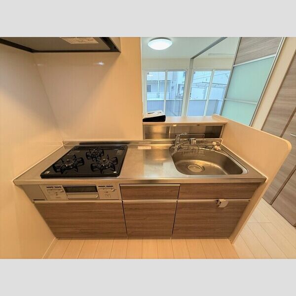 キッチン (システムキッチン)