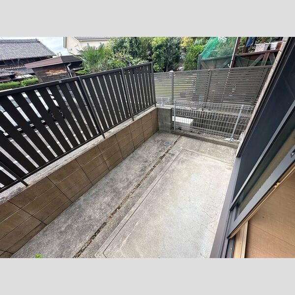 その他 (テラス)