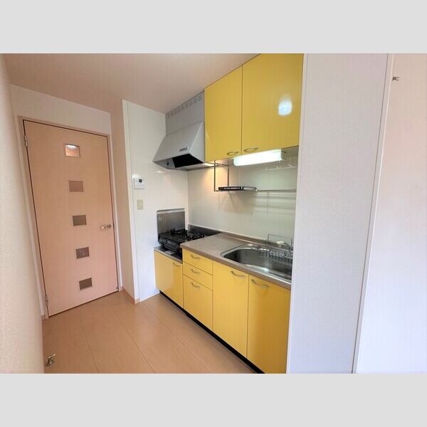 その他 (対面キッチン)