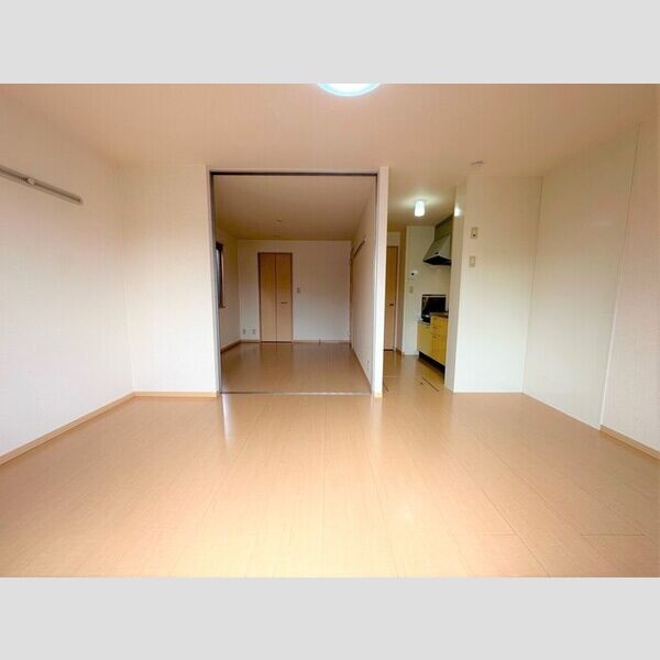 居室・リビング (LDK)