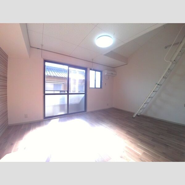 居室・リビング (リビング)