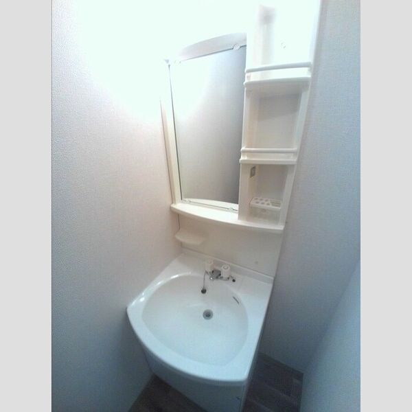 洗面所 (洗面化粧台)