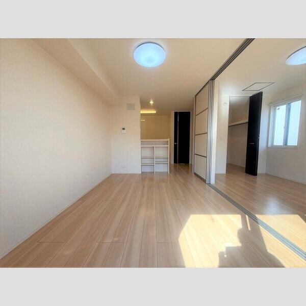 居室・リビング (LDK)