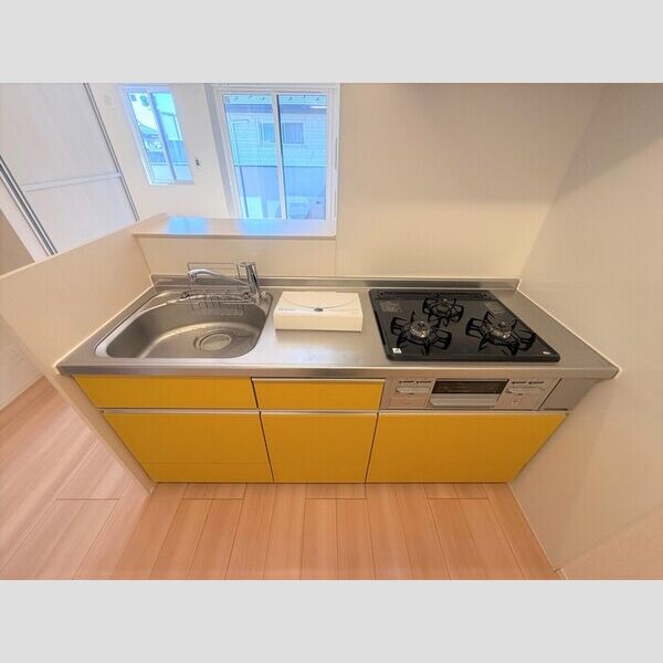 キッチン (システムキッチン)