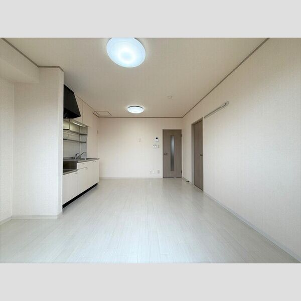 居室・リビング (LDK)