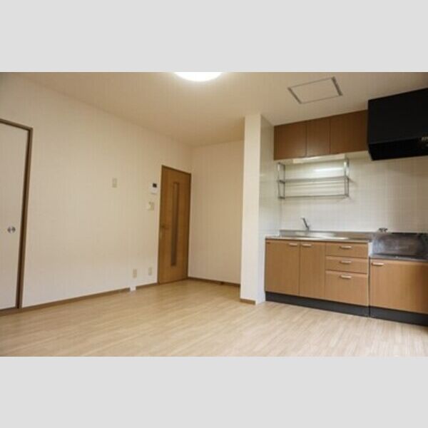 居室・リビング (LDK)