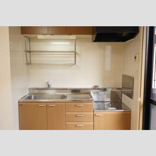 キッチン (キッチン)